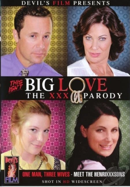 big love parody